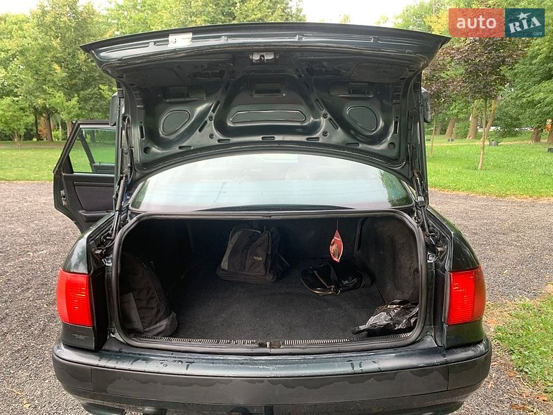 Седан Audi 80 1994 в Хмельницком фото 14 Седан Audi 80 1994 в Хмельницком