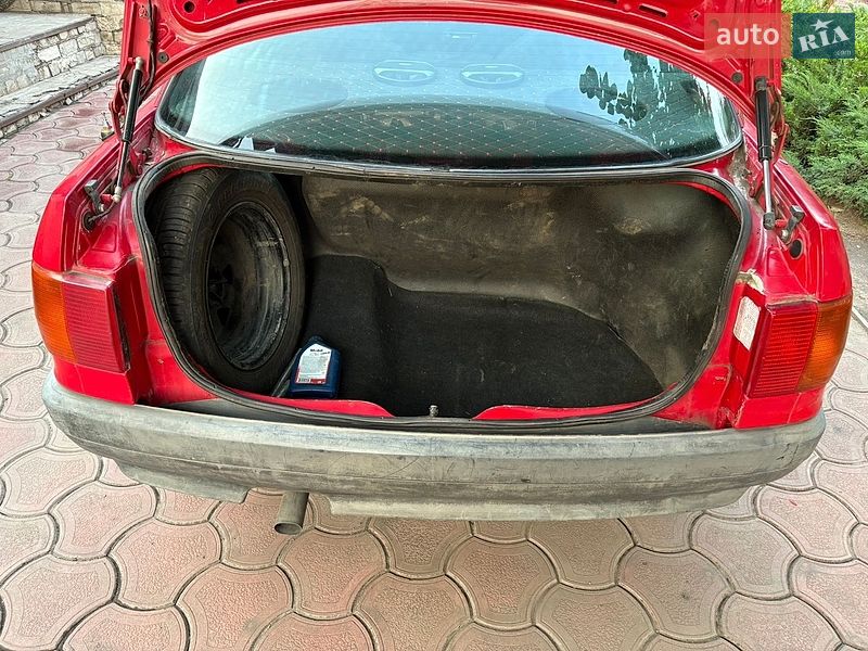 Седан Audi 80 1991 в Павлограді фото 8 Седан Audi 80 1991 в Павлограді