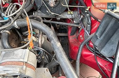 Седан Audi 80 1991 в Павлограді фото 13 Седан Audi 80 1991 в Павлограді