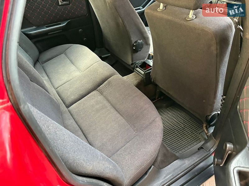 Седан Audi 80 1991 в Павлограді фото 16 Седан Audi 80 1991 в Павлограді