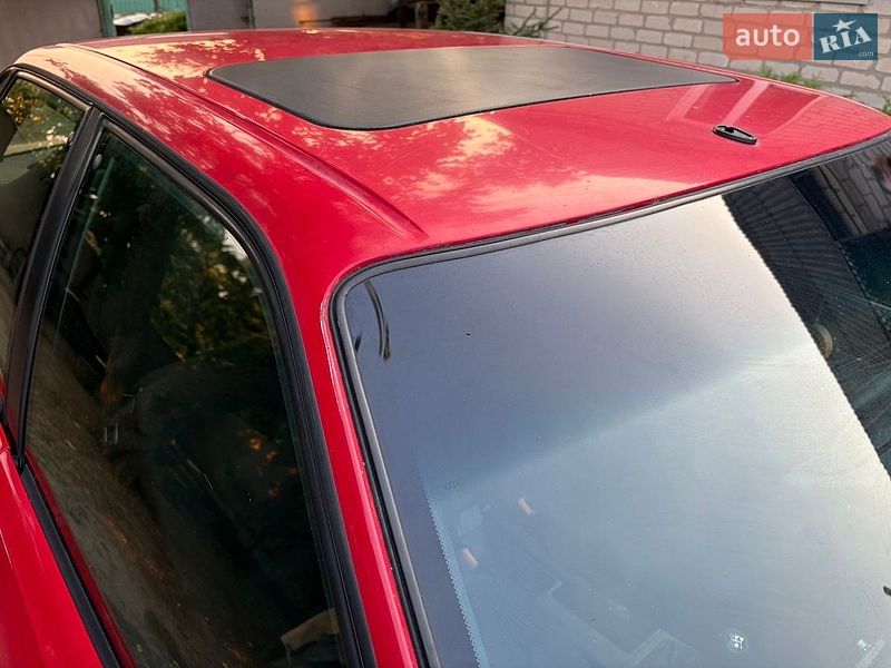 Седан Audi 80 1991 в Павлограді фото 20 Седан Audi 80 1991 в Павлограді