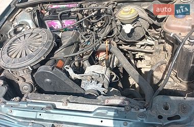 Седан Audi 80 1990 в Кременчуці фото 7 Седан Audi 80 1990 в Кременчуці