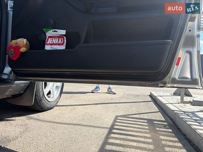 Седан Audi 80 1990 в Полтаві
