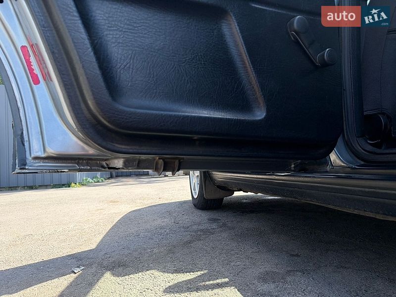 Седан Audi 80 1990 в Полтаві