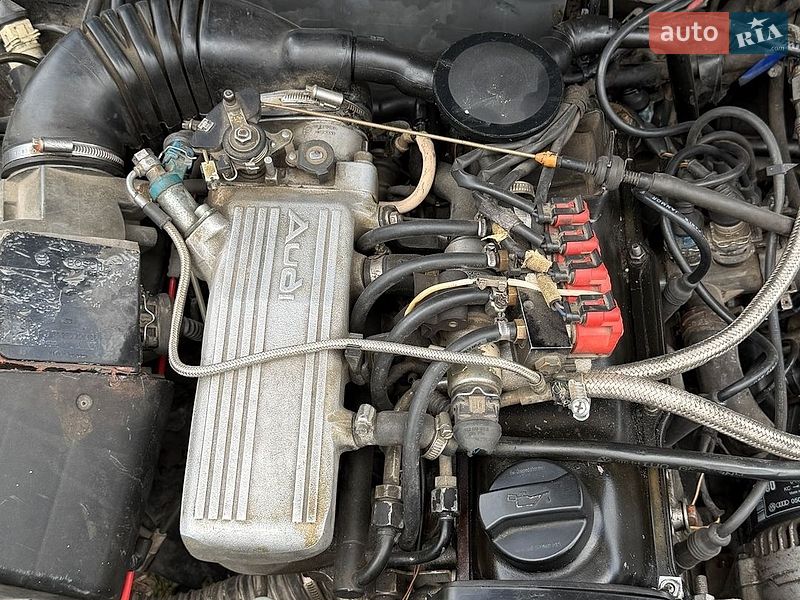 Седан Audi 80 1994 в Підволочиську