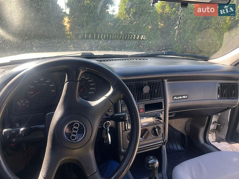 Седан Audi 80 1994 в Львові
