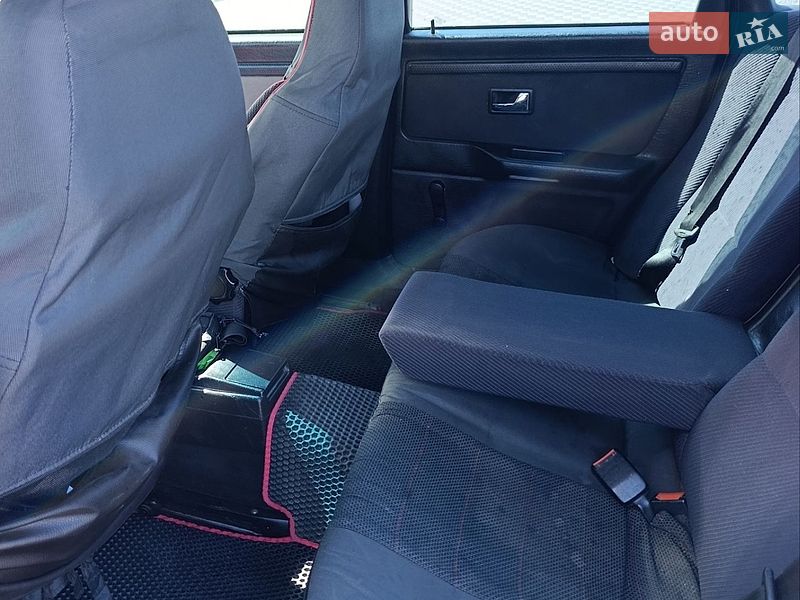 Седан Audi 80 1993 в Полтаве