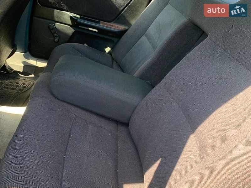 Седан Audi 80 1987 в Хмельницком