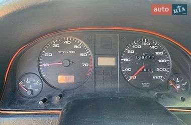 Седан Audi 80 1987 в Хмельницком