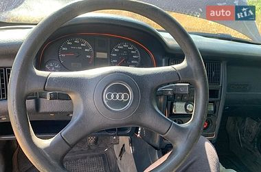 Седан Audi 80 1987 в Хмельницком