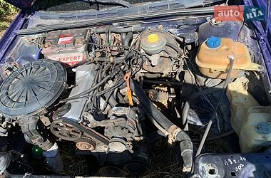 Седан Audi 80 1987 в Хмельницком