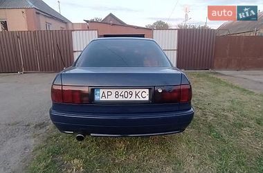 Седан Audi 80 1992 в Запоріжжі фото 3 Седан Audi 80 1992 в Запоріжжі