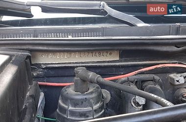 Седан Audi 80 1990 в Луцке