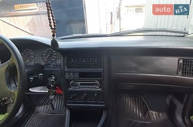 Седан Audi 80 1990 в Луцке