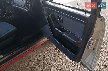 Седан Audi 80 1994 в Ужгороде