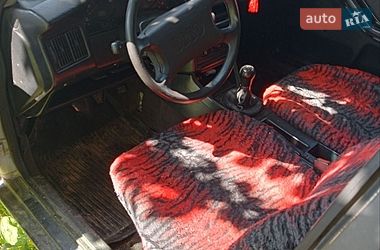 Седан Audi 80 1988 в Рава-Руській