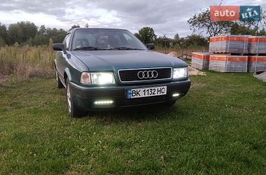 Седан Audi 80 1994 в Рівному