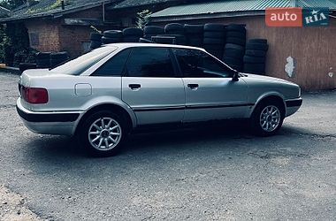 Седан Audi 80 1994 в Могилів-Подільському