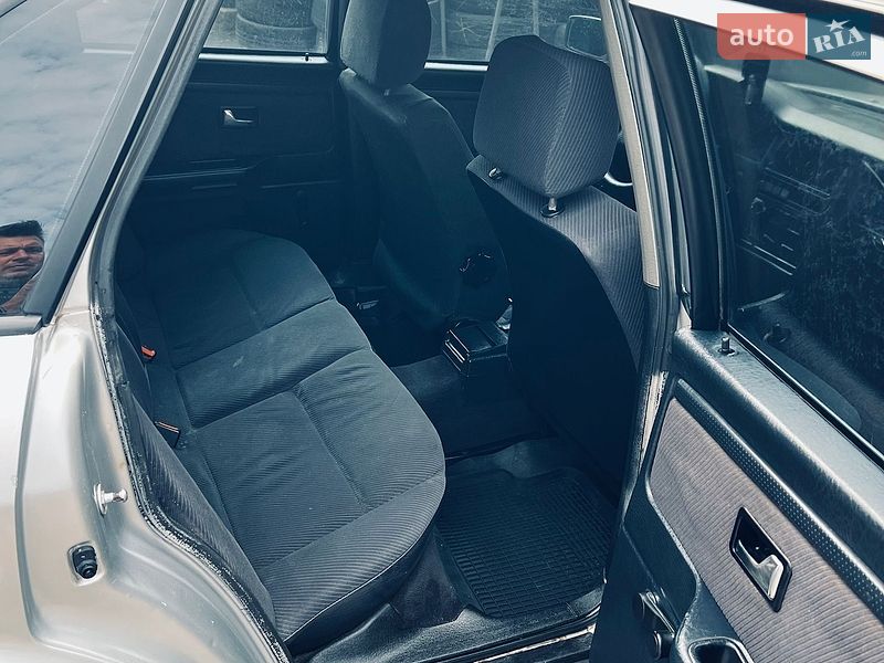 Седан Audi 80 1994 в Могилів-Подільському