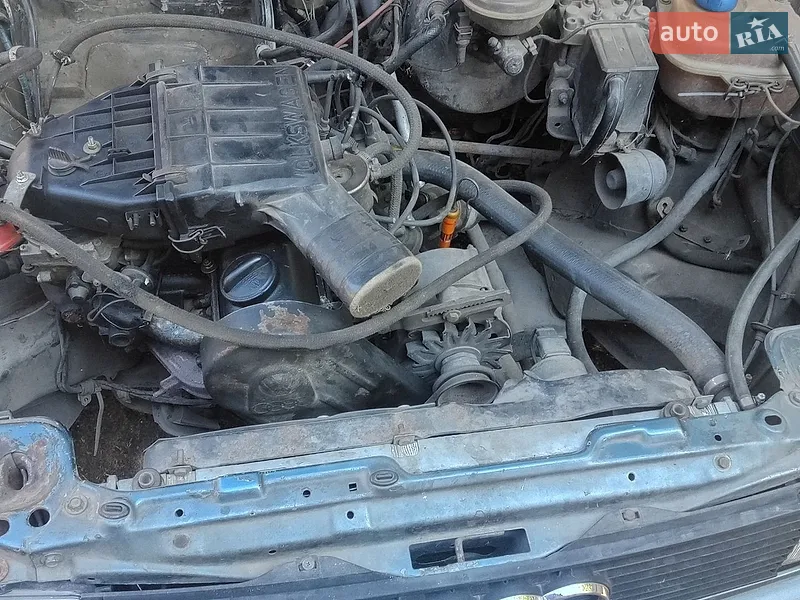 Audi 80