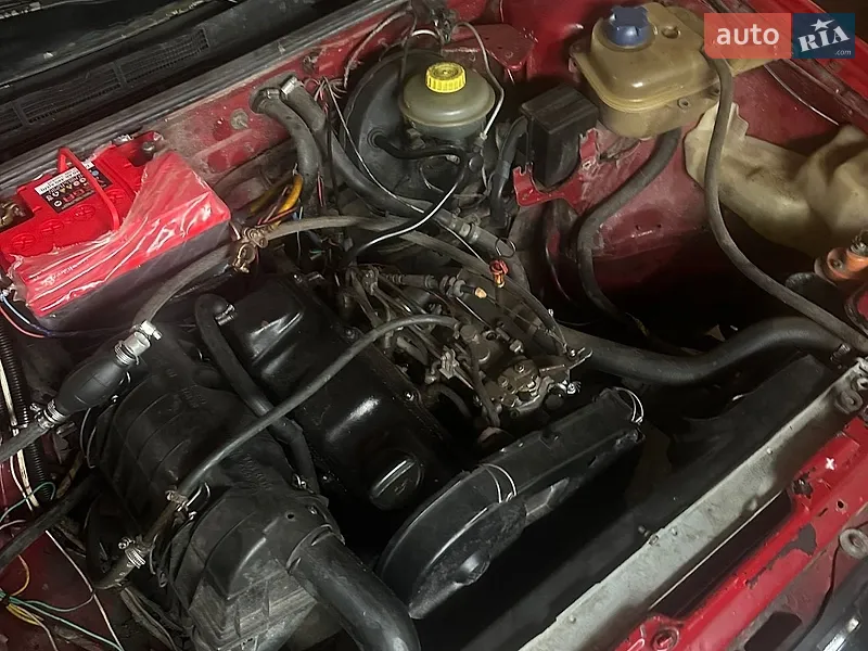Audi 80