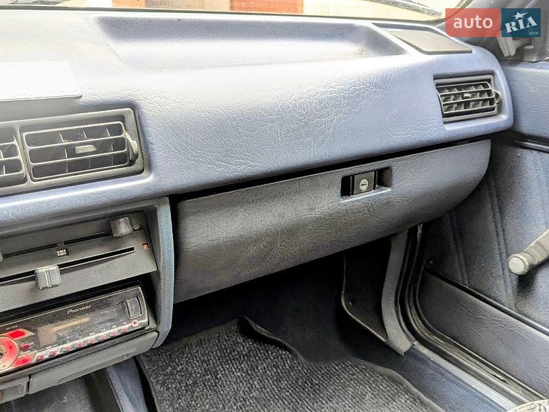 Седан Audi 80 1985 в Одесі