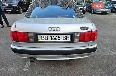 Седан Audi 80 1994 в Києві