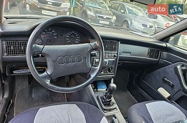 Седан Audi 80 1994 в Києві