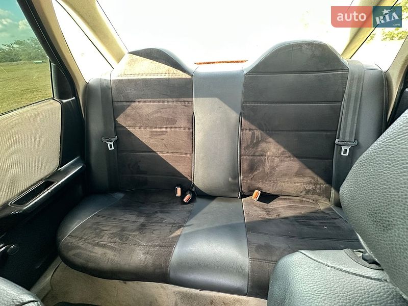 Седан Audi 80 1989 в Машівка фото 11 Седан Audi 80 1989 в Машівка
