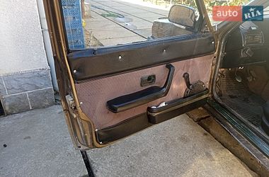 Седан Audi 80 1982 в Береговому