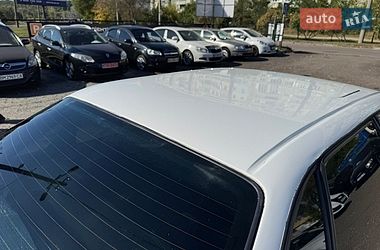 Седан Audi 80 1987 в Полтаві