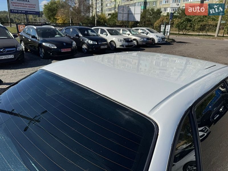 Седан Audi 80 1987 в Полтаві