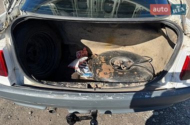 Седан Audi 80 1987 в Полтаві