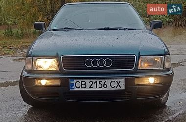 Седан Audi 80 1994 в Городні