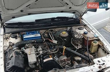 Седан Audi 80 1993 в Умані фото 6 Седан Audi 80 1993 в Умані