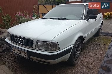 Седан Audi 80 1993 в Умані