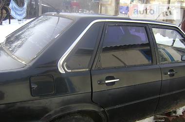 Седан Audi 90 1985 в Фастові