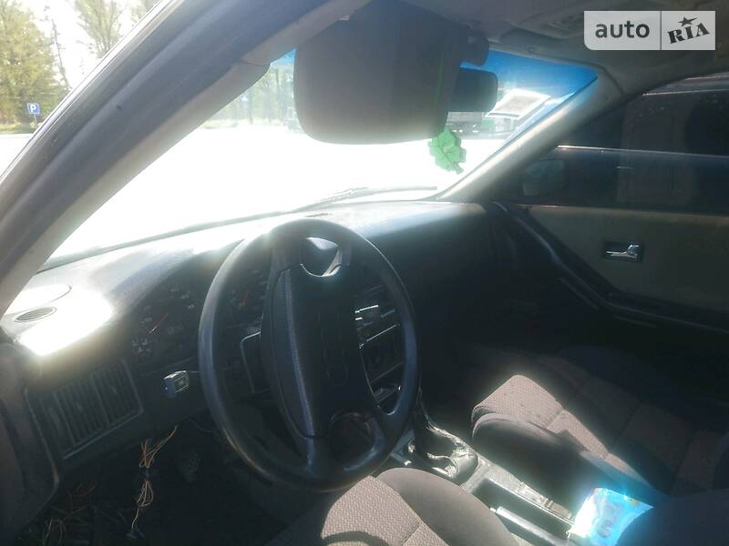 Audi 90