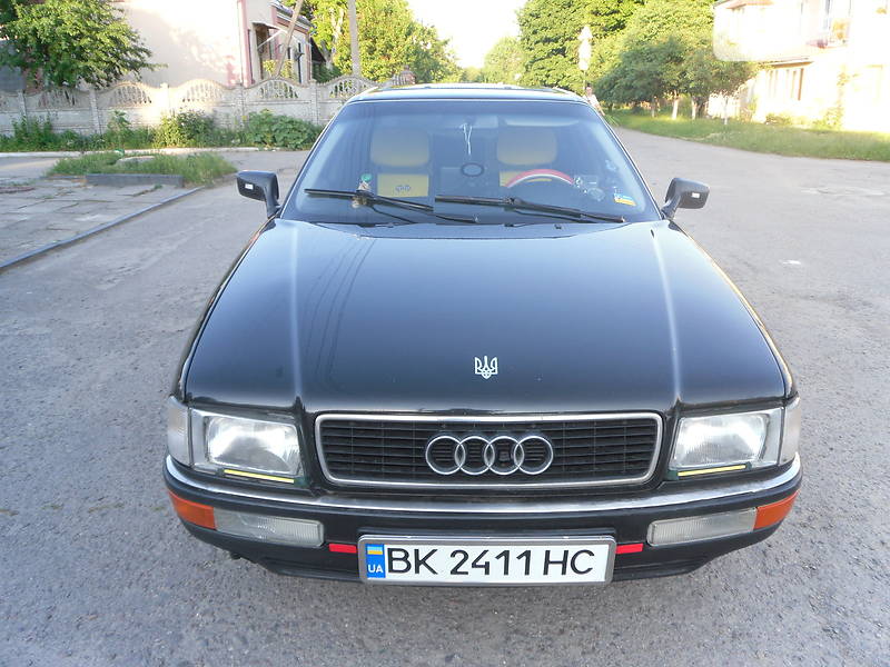 Audi 90