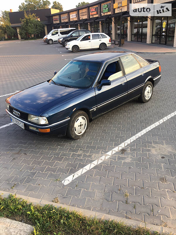 Audi 90
