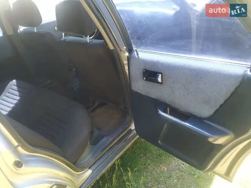 Audi 90 1988