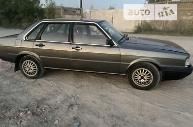 Седан Audi 90 1985 в Вінниці