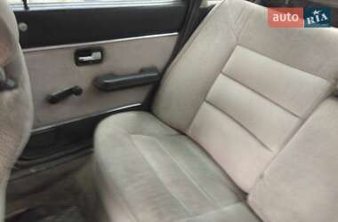 Седан Audi 90 1985 в Новомосковске фото 8 Седан Audi 90 1985 в Новомосковске