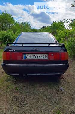 Седан Audi 90 1991 в Виннице
