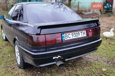 Седан Audi 90 1988 в Судовій Вишні