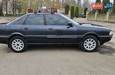 Седан Audi 90 1989 в 
