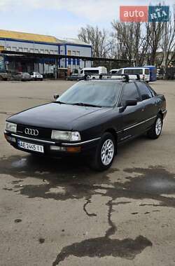 Седан Audi 90 1989 в 