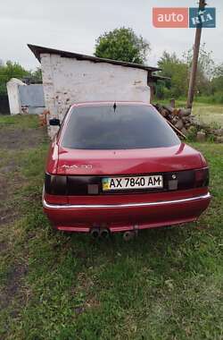 Седан Audi 90 1988 в 