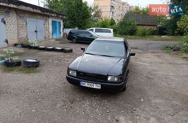 Седан Audi 90 1988 в Кривому Розі