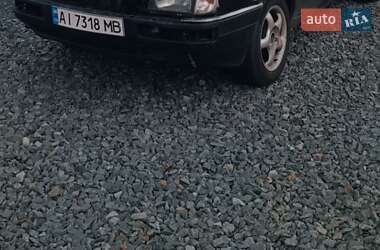 Седан Audi 90 1990 в Києві
